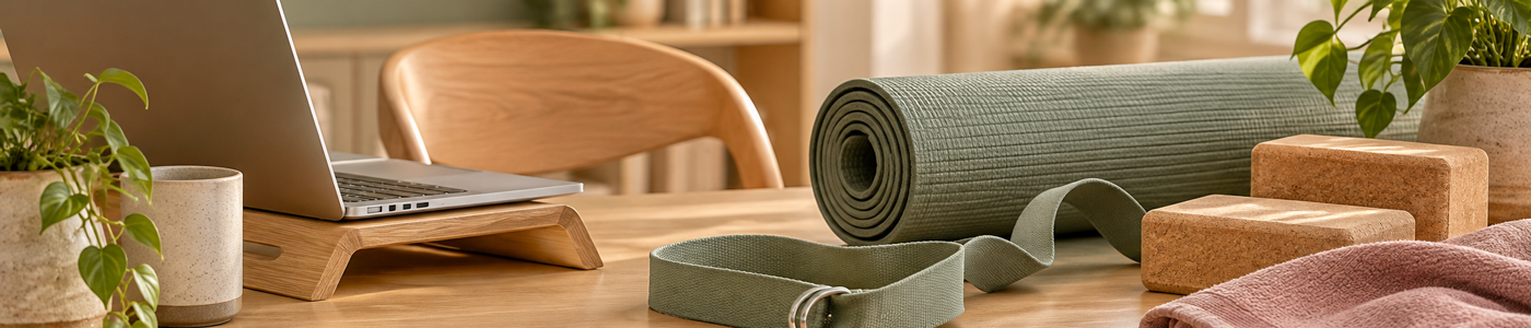 How to Fix Your Back from Desk Work: 15 Minutes a Day