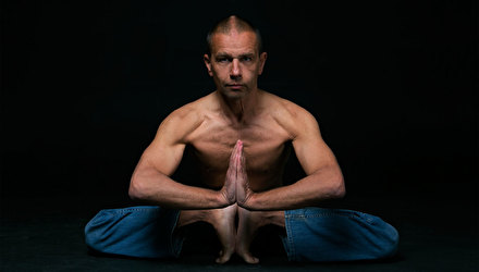 Master class on Yoga of Intention