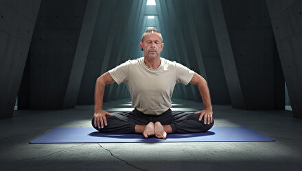 Yoga Workout Quest Dozen#3 (set of 12 sequences)