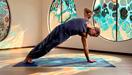 &laquo;Body Recovery & Strengthening&raquo; Set (RU)