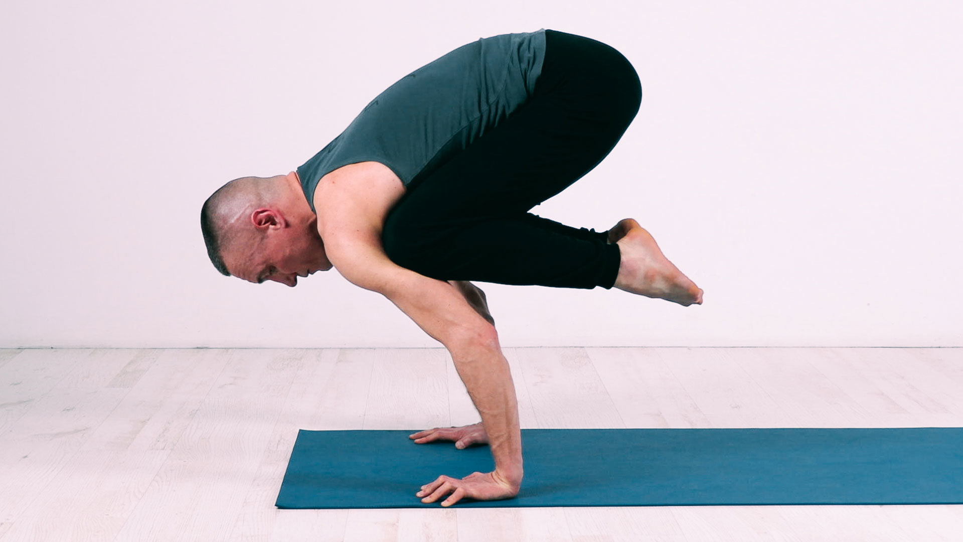 Watch Yoga videos on The Wellness Corner